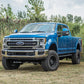 BDS 3 Inch Lift Kit W/ Radius Arm | Ford F250/F350 Super Duty (20-22) 4WD | Diesel