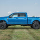 BDS 3 Inch Lift Kit W/ Radius Arm | Ford F250/F350 Super Duty (20-22) 4WD | Diesel