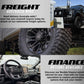 2023 F350 XLT TREMOR (STOCK #TT0093)