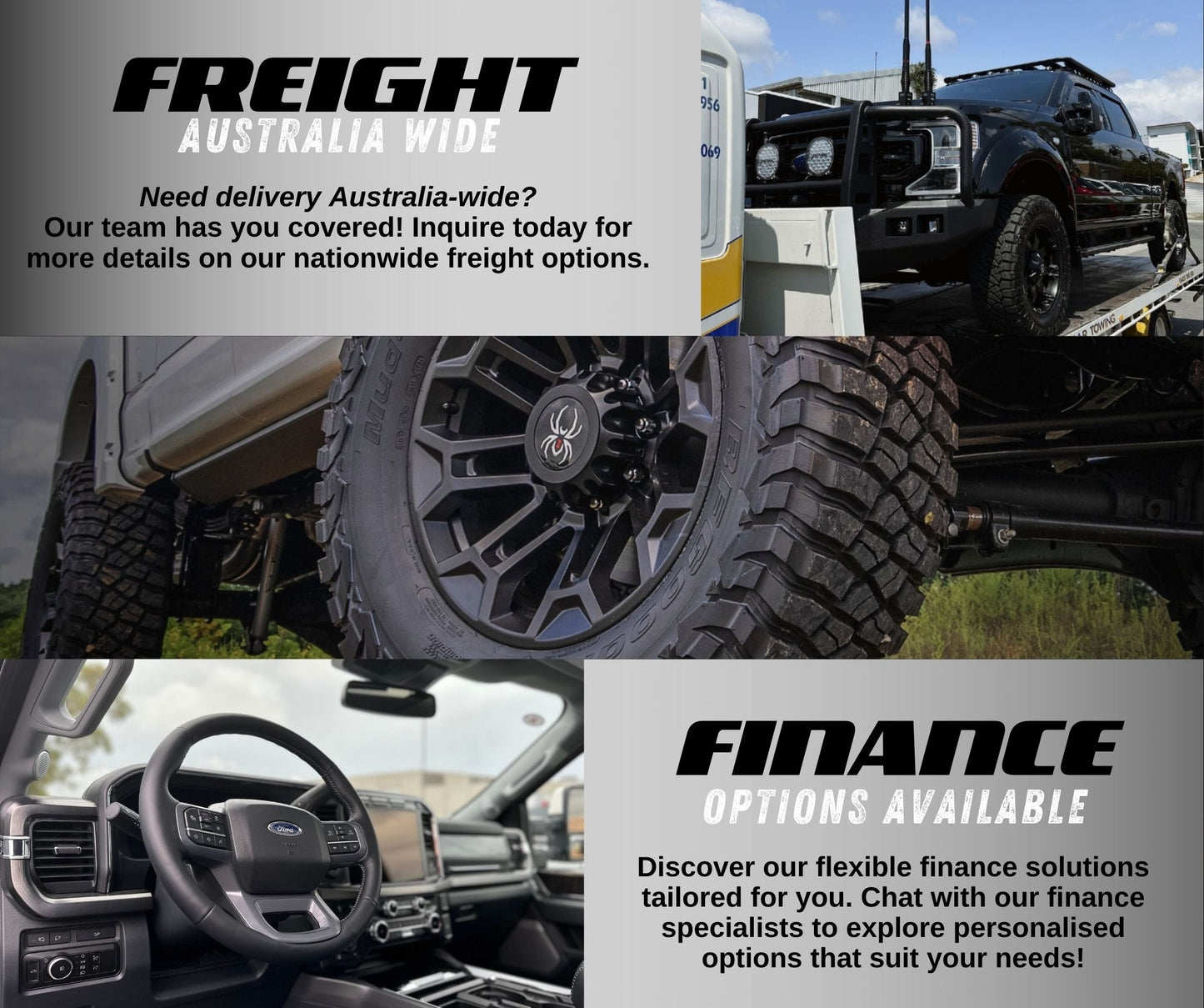 2023 F350 XLT TREMOR (STOCK #TT0093)