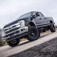 BDS 4" Radius Arm Coil-Over Performance Elite Lift Kit (F-250 2017-2019)