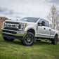 BDS 2.5" Radius Arm Coil-Over Performance Elite Lift Kit (F-250, F-350 2017-2019)
