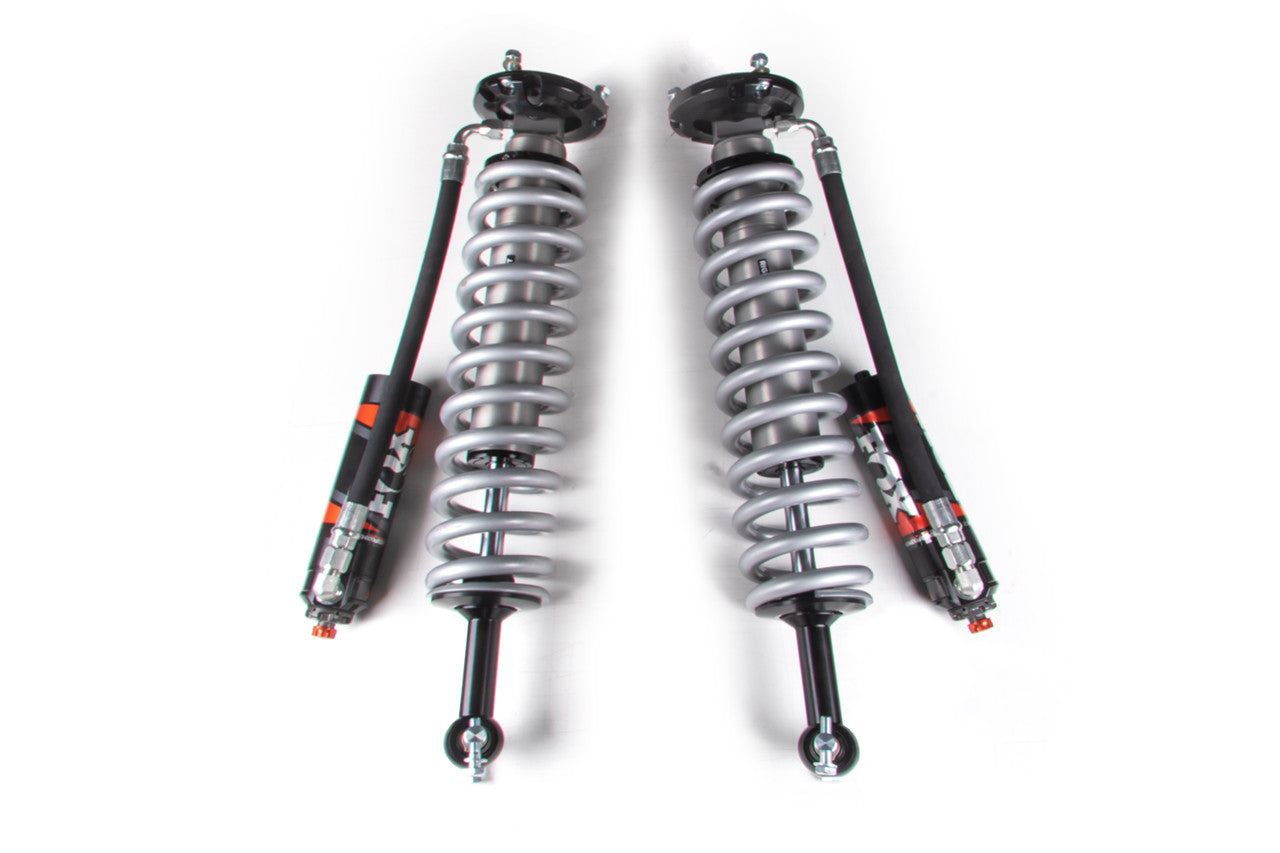 FOX BDS 2.5 Remote Res Shocks - CHEV 1500 19-25 Suit 6" lift SET of 4