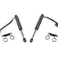 FOX BDS 2.5 Remote Res Shocks - CHEV 1500 19-25 Suit 6" lift SET of 4