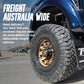 NEW 2024 F350 XLT TREMOR, AGATE BLACK (SN# 5052)