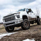 BDS 6.5" High Clearance Lift Kit (Chevy 2500HD 2020-2023)
