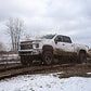BDS 6.5" High Clearance Lift Kit (Chevy 2500HD 2020-2023)