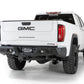 2020-2023 GMC/Chevy 2500 | Bomber HD | Rear Bumper w/ Blind Spot