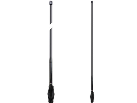 GME AE4702B 1060mm Radome Antenna (6.6dbi Gain) - Black