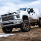BDS 5 Inch Lift Kit | FOX Performance Elite | Chevy Silverado Or GMC Sierra 2500HD/3500HD (20-24) 4WD (BDS1822FPE)