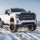 BDS 5 Inch Lift Kit | FOX Performance Elite | Chevy Silverado Or GMC Sierra 2500HD/3500HD (20-24) 4WD (BDS1822FPE)
