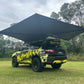 Bushwakka LHS TrueBlue 270 (Passenger Side)