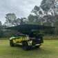 Bushwakka LHS TrueBlue 270 (Passenger Side)
