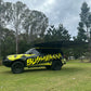 Bushwakka LHS TrueBlue 270 (Passenger Side)