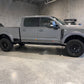 NEW 2023 FORD F350 XLT TREMOR, CARBONIZED GREY 'OUTLAW PACKAGE' (STOCK #5074)