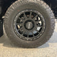 NEW 2023 FORD F350 XLT TREMOR, CARBONIZED GREY 'OUTLAW PACKAGE' (STOCK #5074)