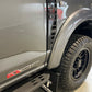 NEW 2023 FORD F350 XLT TREMOR, CARBONIZED GREY 'OUTLAW PACKAGE' (STOCK #5074)