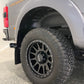 NEW 2023 FORD F350 XLT TREMOR, CARBONIZED GREY 'OUTLAW PACKAGE' (STOCK #5074)