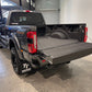 NEW 2023 FORD F350 XLT TREMOR, CARBONIZED GREY 'OUTLAW PACKAGE' (STOCK #5074)