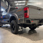 NEW 2023 FORD F350 XLT TREMOR, CARBONIZED GREY 'OUTLAW PACKAGE' (STOCK #5074)