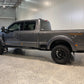 NEW 2023 FORD F350 XLT TREMOR, CARBONIZED GREY 'OUTLAW PACKAGE' (STOCK #5074)