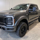 NEW 2023 FORD F350 XLT TREMOR, CARBONIZED GREY 'OUTLAW PACKAGE' (STOCK #5074)