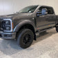 NEW 2023 FORD F350 XLT TREMOR, CARBONIZED GREY 'OUTLAW PACKAGE' (STOCK #5074)
