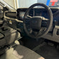 NEW 2023 FORD F350 XLT TREMOR, CARBONIZED GREY 'OUTLAW PACKAGE' (STOCK #5074)
