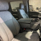 NEW 2023 FORD F350 XLT TREMOR, CARBONIZED GREY 'OUTLAW PACKAGE' (STOCK #5074)