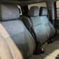 NEW 2023 FORD F350 XLT TREMOR, CARBONIZED GREY 'OUTLAW PACKAGE' (STOCK #5074)