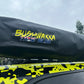 Bushwakka LHS TrueBlue 270 (Passenger Side)