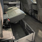 NEW 2023 FORD F350 XLT TREMOR, CARBONIZED GREY 'OUTLAW PACKAGE' (STOCK #5074)