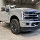 NEW 2024 FORD F250 PLATINUM - ICONIC SILVER (STOCK# 5063)