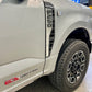 NEW 2024 FORD F250 PLATINUM - ICONIC SILVER (STOCK# 5081)