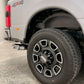 NEW 2024 FORD F250 PLATINUM - ICONIC SILVER (STOCK# 5063)