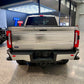 NEW 2024 FORD F250 PLATINUM - ICONIC SILVER (STOCK# 5063)