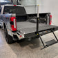 NEW 2024 FORD F250 PLATINUM - ICONIC SILVER (STOCK# 5081)