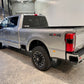 NEW 2024 FORD F250 PLATINUM - ICONIC SILVER (STOCK# 5081)