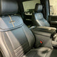 NEW 2024 FORD F250 PLATINUM - ICONIC SILVER (STOCK# 5063)