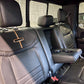 NEW 2024 FORD F250 PLATINUM - ICONIC SILVER (STOCK# 5063)