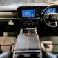 NEW 2024 FORD F250 PLATINUM - ICONIC SILVER (STOCK# 5063)