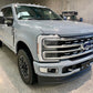 NEW 2025 F250 PLATINUM - GLACIER GREY (SN #5085)