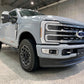 NEW 2025 F250 PLATINUM - GLACIER GREY (SN #5085)
