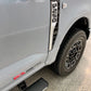 NEW 2025 F250 PLATINUM - GLACIER GREY (SN #5085)