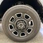 NEW 2025 F250 PLATINUM - GLACIER GREY (SN #5085)