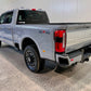 NEW 2025 F250 PLATINUM - GLACIER GREY (SN #5063)
