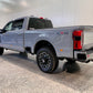 NEW 2025 F250 PLATINUM - GLACIER GREY (SN #5085)