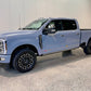 NEW 2025 F250 PLATINUM - GLACIER GREY (SN #5063)