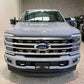 NEW 2025 F250 PLATINUM - GLACIER GREY (SN #5085)