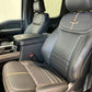 NEW 2025 F250 PLATINUM - GLACIER GREY (SN #5063)
